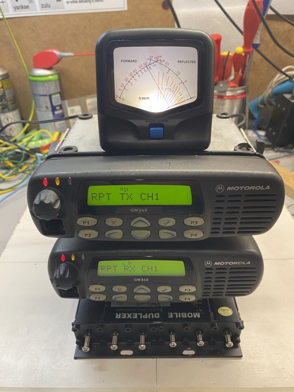 Ripetitore VHF con Motorola GM360 (3).jpg